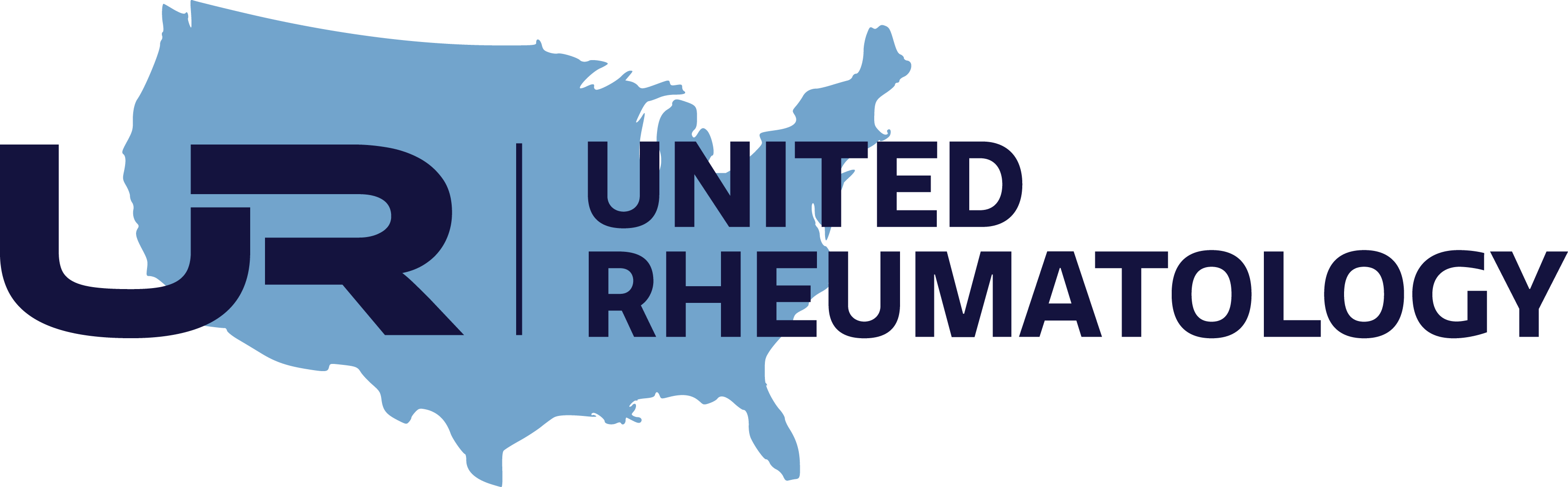 United Rheumatology logo